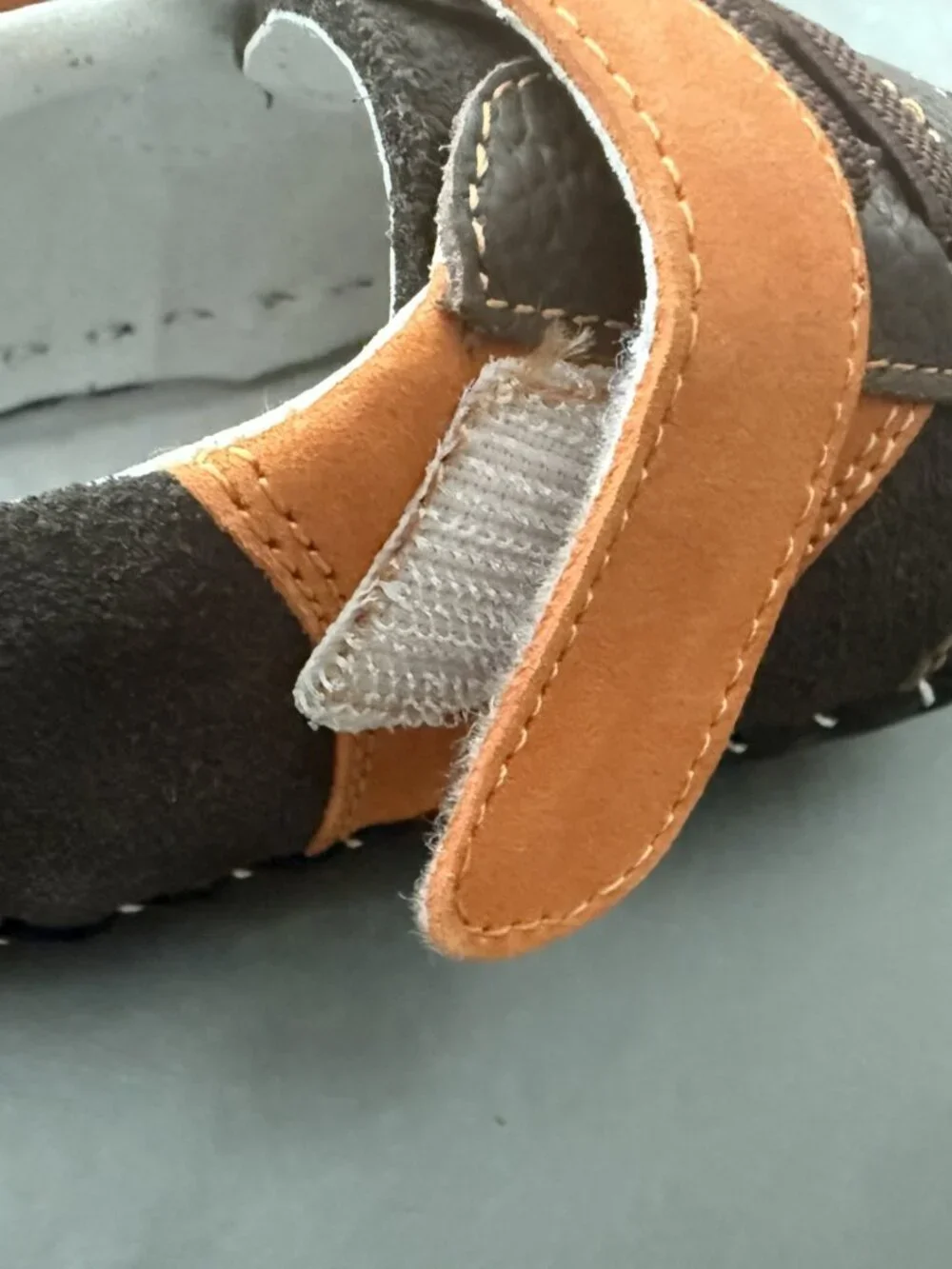 pediped Logan Originals Shoes